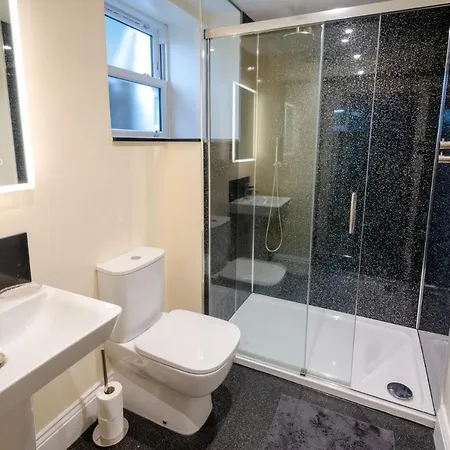 Anns Cottage, Chapel Stile