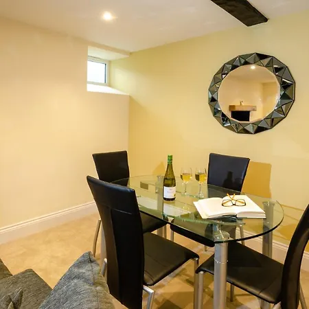 Anns Cottage,