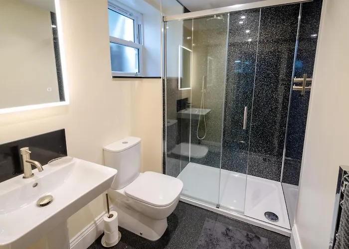 Anns Cottage, Chapel Stile